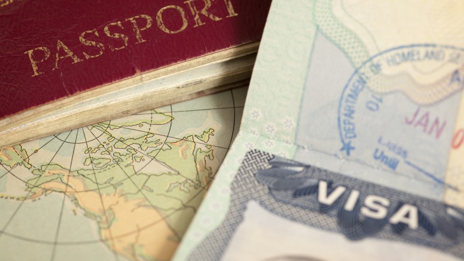 SIU Uncovers R16.3m in Bribes for Visas & Permits