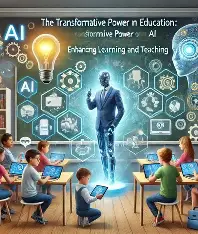New AI Tools Transform the Way Students Learn